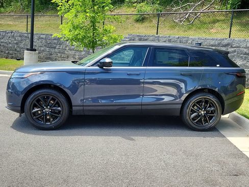 New 2026 Land Rover Range Rover Velar S AWD/4WD image 6