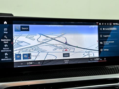 Used 2023 BMW M3 Competition w/ Executive Package AWD/4WD image 29