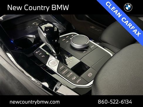 Used 2023 BMW X3 M40i w/ Premium Package image 24
