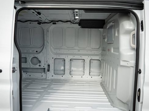 New 2026 Ford Transit 250 Low Roof w/ Upfitter Package RWD image 12