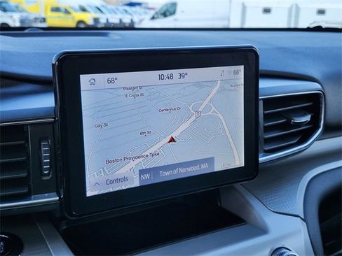 Used 2023 Ford Explorer XLT w/ Equipment Group 202A image 23