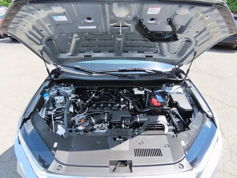 New 2026 Honda CR-V EX-L image 10