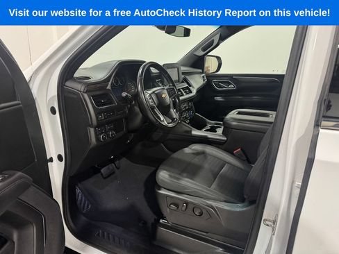 Used 2023 Chevrolet Tahoe LS AWD/4WD image 16