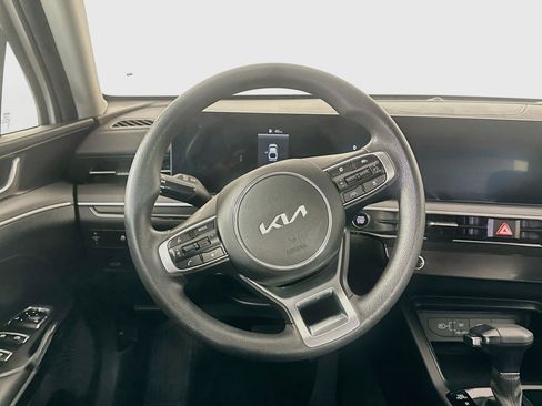 Used 2025 Kia K5 LXS FWD image 18