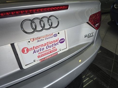 Used 2011 Audi A5 2.0T Premium Plus image 24