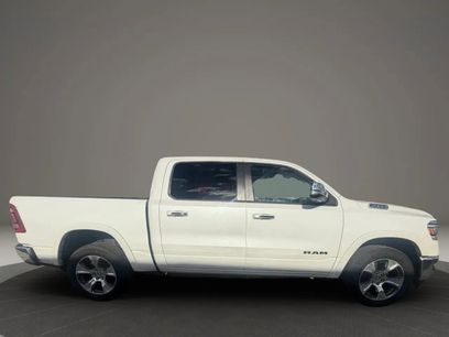 Used 2020 RAM 1500 Laramie