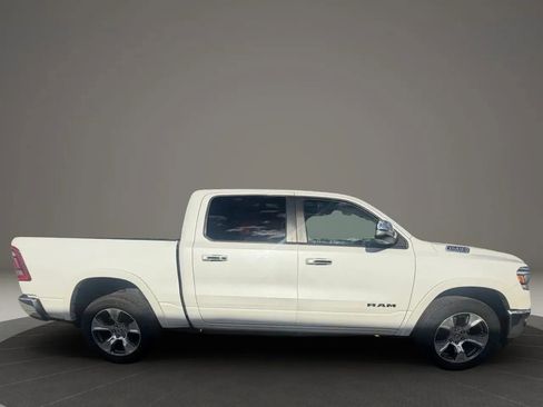 Used 2020 RAM 1500 Laramie image 4