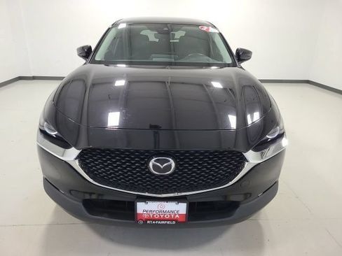 Used 2021 MAZDA CX-30 FWD 2.5 S w/ Select Package image 2