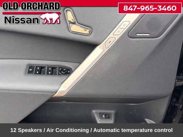 Used 2023 BMW iX xDrive50 w/ Ultimate Package 2 AWD/4WD image 7