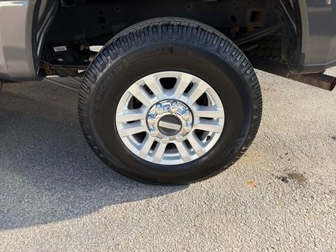 Used 2019 Ford F250 XLT w/ Snow Plow Prep Package AWD/4WD image 30