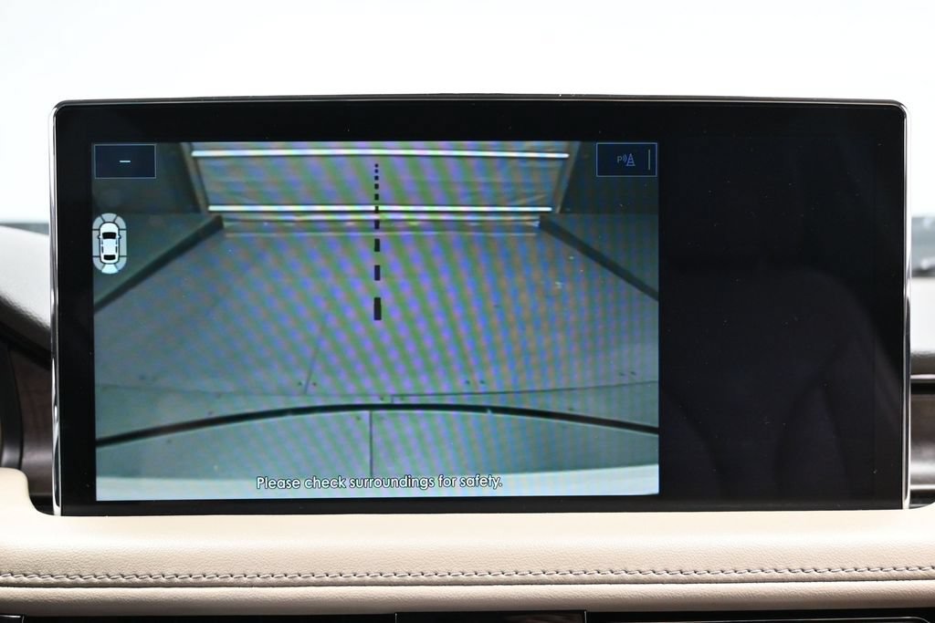 Used 2022 Lincoln Nautilus Reserve w/ Equipment Group 201A FWD image 41
