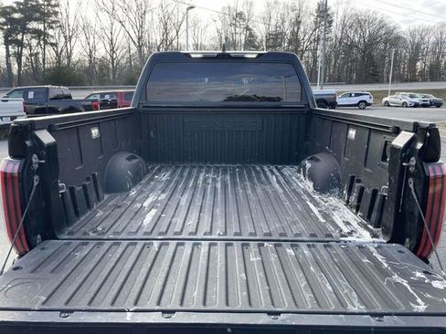 Used 2024 Toyota Tundra Platinum image 13