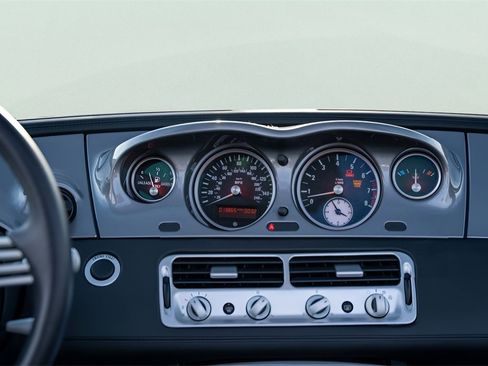 Used 2001 BMW Z8 image 32