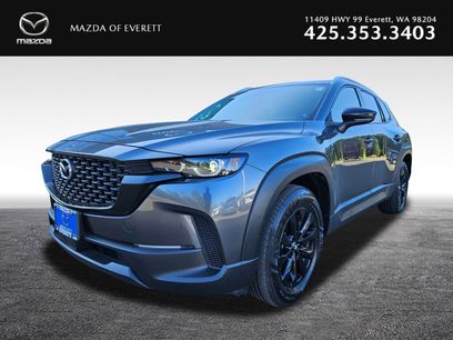 Certified 2024 MAZDA CX-50 AWD 2.5 S w/ Select Package