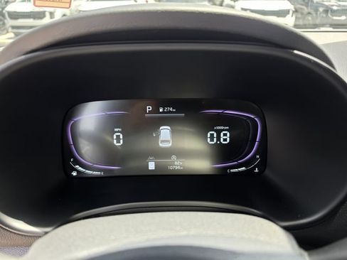 Certified 2025 Kia Soul LX w/ LX Technology Package FWD image 17