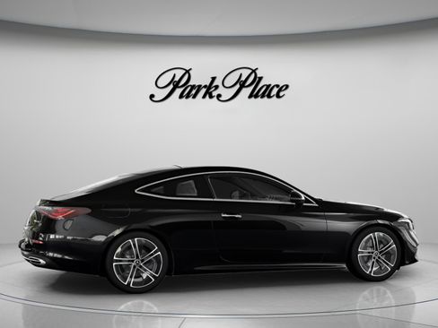 Used 2026 Mercedes-Benz CLE 300 4MATIC Coupe image 21