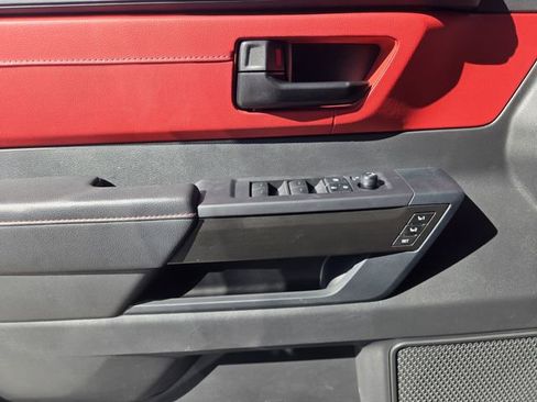 Used 2025 Toyota Tundra TRD Pro image 23