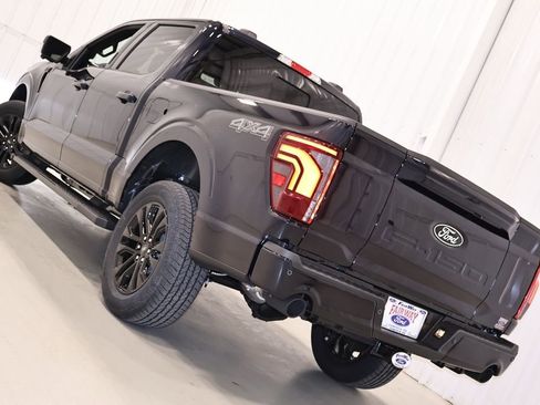 New 2026 Ford F150 Lariat AWD/4WD image 39