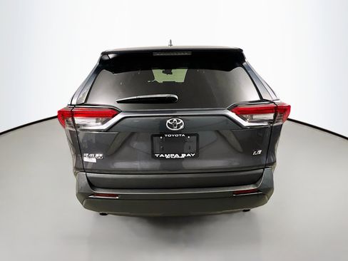 Used 2024 Toyota RAV4 LE image 6