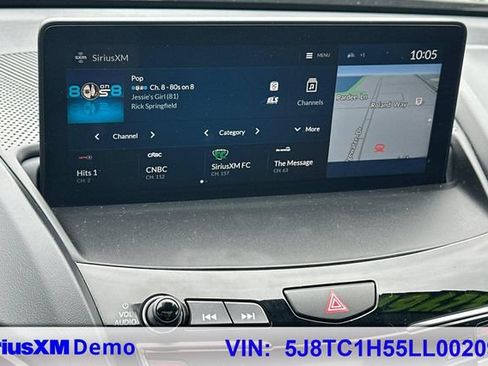 Used 2020 Acura RDX FWD w/ Technology Package image 33