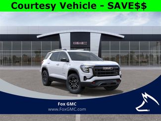 Used 2026 GMC Terrain AT4 w/ Convenience Package III video 1