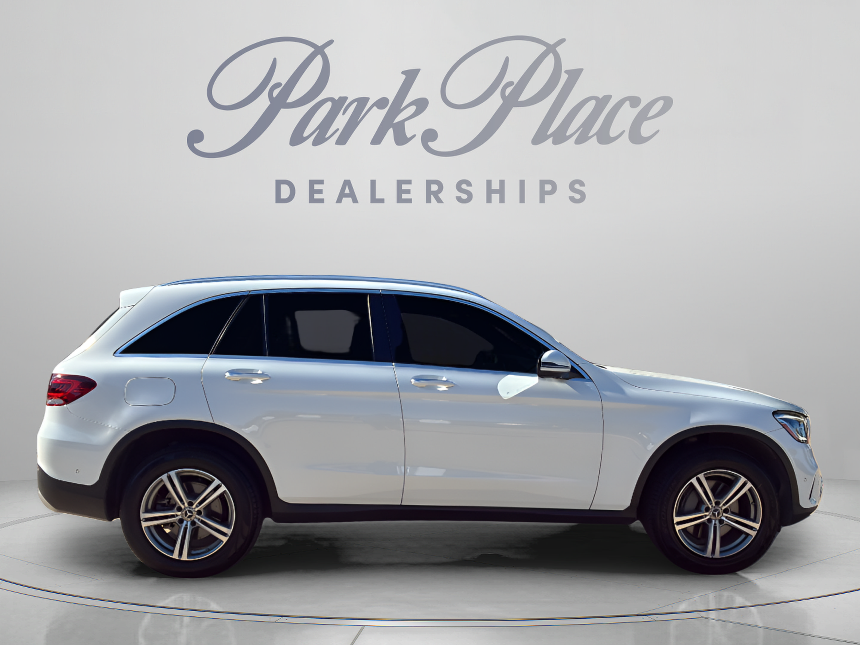 Certified 2022 Mercedes-Benz GLC 300 image 6