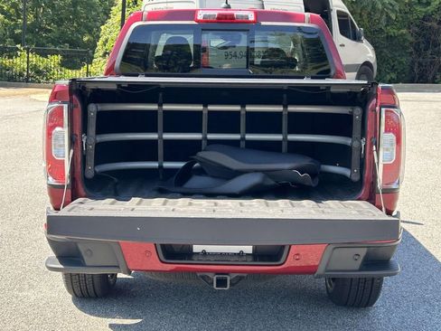 Used 2019 GMC Canyon Denali AWD/4WD image 5