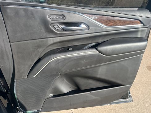 Certified 2023 Cadillac Escalade Sport Platinum image 55