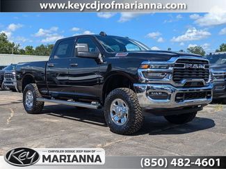 New 2026 RAM 2500 Tradesman w/ Chrome Appearance Group AWD/4WD video 1