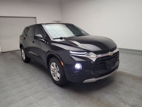 Used 2021 Chevrolet Blazer LT FWD image 13