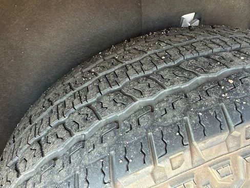 Used 2024 Chevrolet Traverse Z71 w/ LPO, Floor Liner Package AWD/4WD image 6
