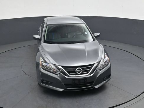 Used 2018 Nissan Altima 2.5 SR w/ SR Special Edition FWD image 24