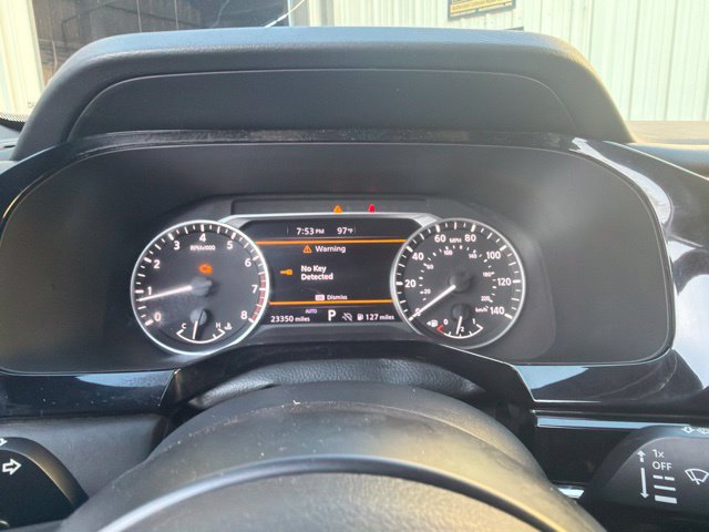 Used 2024 Nissan Pathfinder Rock Creek AWD/4WD image 23