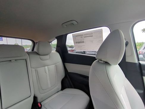 Certified 2026 Hyundai Tucson SEL FWD image 15
