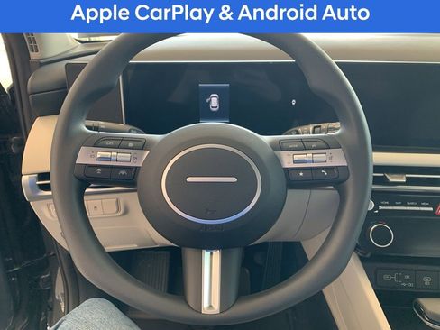 New 2026 Hyundai Tucson SEL image 4