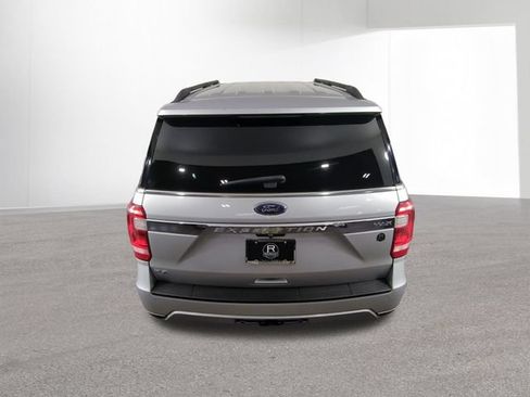 Used 2019 Ford Expedition Max XLT AWD/4WD image 36