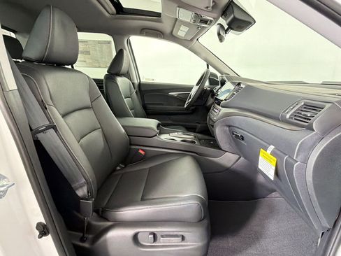 New 2026 Honda Ridgeline RTL image 30