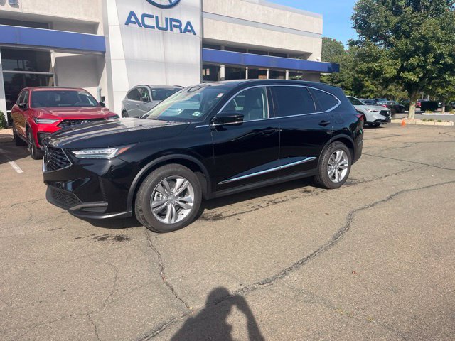 Used 2025 Acura MDX SH-AWD image 28