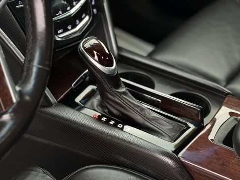 Used 2016 Cadillac XTS Luxury FWD image 21