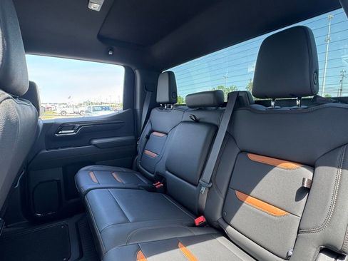Used 2024 GMC Sierra 1500 AT4 AWD/4WD image 41