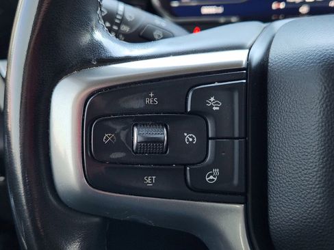 Used 2025 Chevrolet Silverado 2500 LT w/ Convenience Package image 36