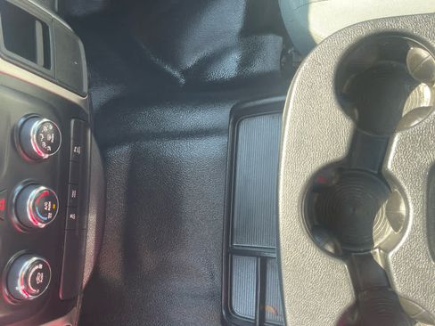 Used 2019 RAM 1500 Classic SLT w/ Protection Group AWD/4WD image 22
