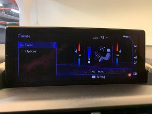 Used 2020 Lexus NX 300 F Sport image 35