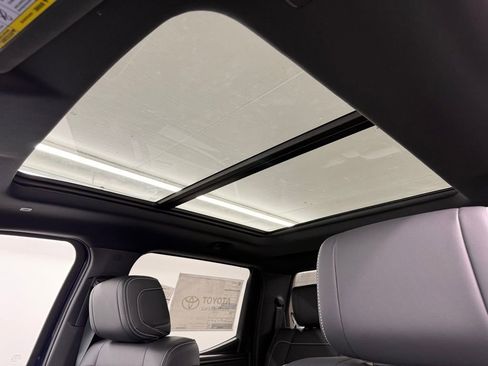 New 2026 Toyota Tundra Limited image 21