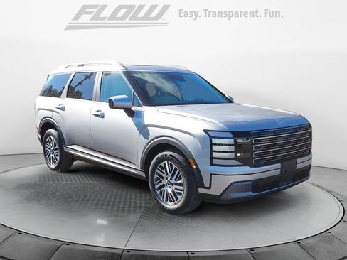 New 2026 Hyundai Palisade SEL image 1
