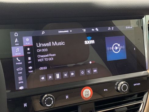 New 2026 Porsche Macan image 21