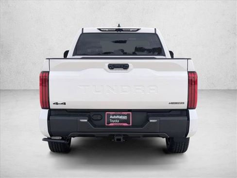 New 2026 Toyota Tundra Limited AWD/4WD image 7