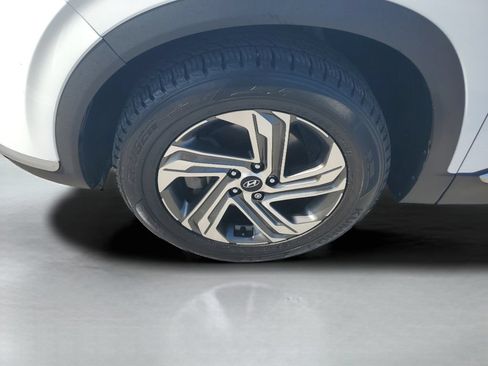 Certified 2021 Hyundai Santa Fe SEL FWD image 26