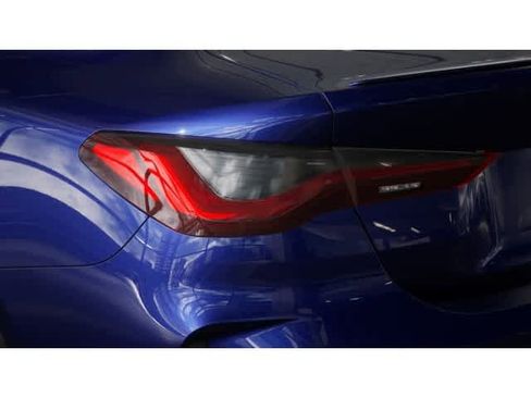 New 2026 BMW 430i Coupe w/ M Sport Package image 8