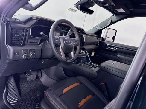 New 2026 GMC Sierra 3500 AT4 w/ AT4 Premium Plus Package AWD/4WD image 3